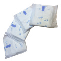 Negative ion soft care sanitary pad/ Anion Sanitary Pad Manufacturer